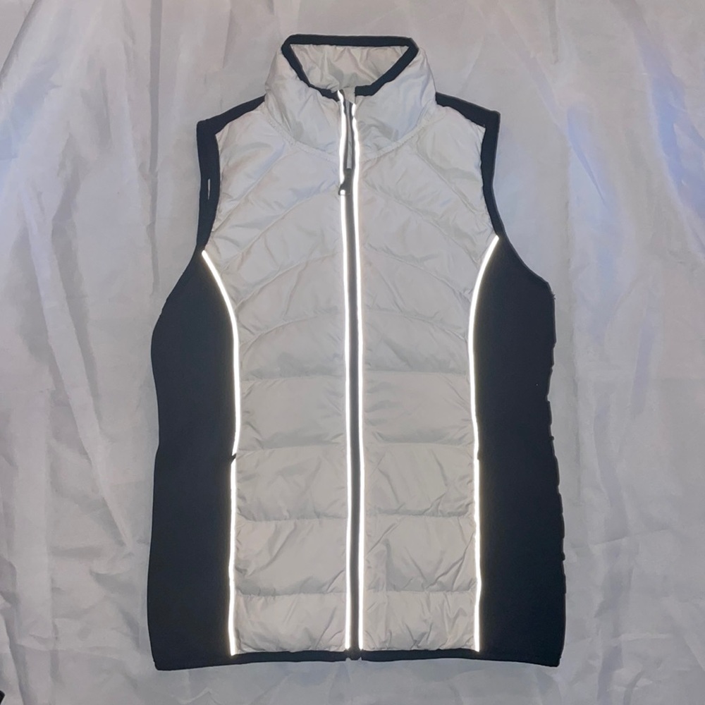 Body Glove Down Vest